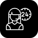 پیش‌نمایش فایل allday-customer-service-1 از پک پشتیبانی مشتریان