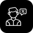 پیش‌نمایش فایل ask-for-discount-2 از پک پشتیبانی مشتریان
