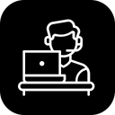 پیش‌نمایش فایل customer-care-24 از پک پشتیبانی مشتریان