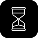 پیش‌نمایش فایل hourglass-225 از پک پشتیبانی مشتریان