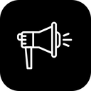 پیش‌نمایش فایل megaphone-289 از پک پشتیبانی مشتریان