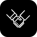 پیش‌نمایش فایل partnership-58 از پک پشتیبانی مشتریان