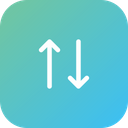 پیش‌نمایش فایل arrow-2125 از پک موقعیت‌یابی و مسیریابی