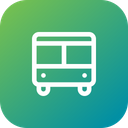 پیش‌نمایش فایل bus-401 از پک موقعیت‌یابی و مسیریابی
