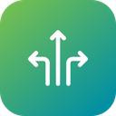 پیش‌نمایش فایل direction-286 از پک موقعیت‌یابی و مسیریابی