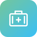 پیش‌نمایش فایل first-aid-kit-12 از پک موقعیت‌یابی و مسیریابی