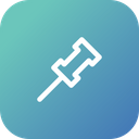 پیش‌نمایش فایل location-pin-47 از پک موقعیت‌یابی و مسیریابی
