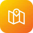 پیش‌نمایش فایل map-1024 از پک موقعیت‌یابی و مسیریابی