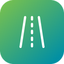 پیش‌نمایش فایل road-366 از پک موقعیت‌یابی و مسیریابی
