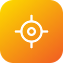پیش‌نمایش فایل target-742 از پک موقعیت‌یابی و مسیریابی