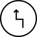 پیش‌نمایش فایل arrow-2128 از پک موقعیت‌یابی و مسیریابی