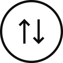 پیش‌نمایش فایل arrow-2132 از پک موقعیت‌یابی و مسیریابی