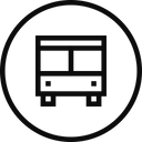 پیش‌نمایش فایل bus-402 از پک موقعیت‌یابی و مسیریابی
