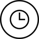پیش‌نمایش فایل clock-1025 از پک موقعیت‌یابی و مسیریابی