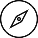 پیش‌نمایش فایل compass-784 از پک موقعیت‌یابی و مسیریابی