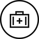 پیش‌نمایش فایل firstaid-kit-6 از پک موقعیت‌یابی و مسیریابی