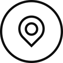 پیش‌نمایش فایل location-pin-52 از پک موقعیت‌یابی و مسیریابی