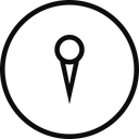 پیش‌نمایش فایل pin-769 از پک موقعیت‌یابی و مسیریابی