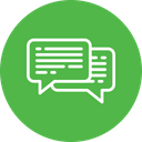 پیش‌نمایش فایل chatting-399 از پک فرهنگ سازمانی