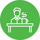 پیش‌نمایش فایل desk-290 از پک فرهنگ سازمانی