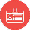 پیش‌نمایش فایل employee-id از پک فرهنگ سازمانی