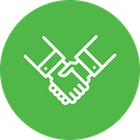 پیش‌نمایش فایل partnership-59 از پک فرهنگ سازمانی