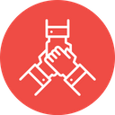 پیش‌نمایش فایل partnership-60 از پک فرهنگ سازمانی