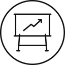پیش‌نمایش فایل chart-1491 از پک Office Culture 