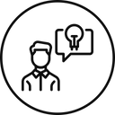 پیش‌نمایش فایل creative-thought-13 از پک Office Culture 