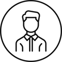 پیش‌نمایش فایل employee-327 از پک Office Culture 