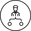 پیش‌نمایش فایل employee-task-9 از پک Office Culture 