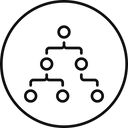پیش‌نمایش فایل office-structure-38 از پک Office Culture 