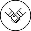 پیش‌نمایش فایل partnership-68 از پک Office Culture 