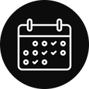 پیش‌نمایش فایل calendar-1590 از پک فرهنگ سازمانی