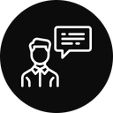 پیش‌نمایش فایل chatting-402 از پک فرهنگ سازمانی