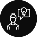 پیش‌نمایش فایل creative-thought-8 از پک فرهنگ سازمانی