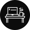 پیش‌نمایش فایل desk-294 از پک فرهنگ سازمانی