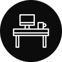 پیش‌نمایش فایل desk-296 از پک فرهنگ سازمانی