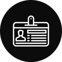 پیش‌نمایش فایل employee-id-1 از پک فرهنگ سازمانی