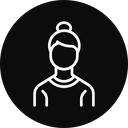 پیش‌نمایش فایل lady-employee-4 از پک فرهنگ سازمانی