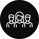 پیش‌نمایش فایل office-team-2 از پک فرهنگ سازمانی