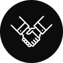 پیش‌نمایش فایل partnership-61 از پک فرهنگ سازمانی