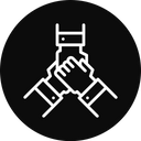پیش‌نمایش فایل partnership-62 از پک فرهنگ سازمانی