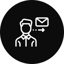 پیش‌نمایش فایل sen-mail از پک فرهنگ سازمانی