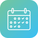 پیش‌نمایش فایل calendar-1591 از پک فرهنگ سازمانی