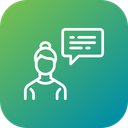 پیش‌نمایش فایل chatting-406 از پک فرهنگ سازمانی