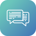 پیش‌نمایش فایل chatting-407 از پک فرهنگ سازمانی