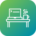 پیش‌نمایش فایل desk-299 از پک فرهنگ سازمانی