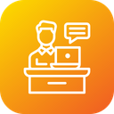 پیش‌نمایش فایل desk-300 از پک فرهنگ سازمانی