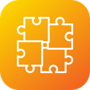 پیش‌نمایش فایل puzzle-157 از پک فرهنگ سازمانی